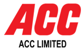 ACC Limited Logo
