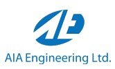 AIA Engineering Logo