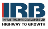 irb infrastructure developers ltd logo