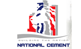 National Cement Logo