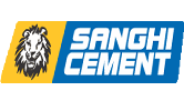 Sanghi Cement Logo