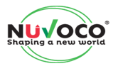 Nuvoco Logo