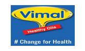 vimal Oil Logo