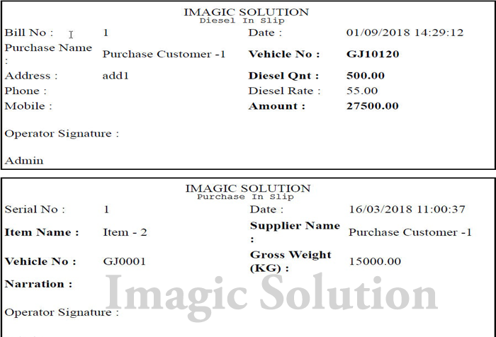 Quarry-Management-Slip-Purchase