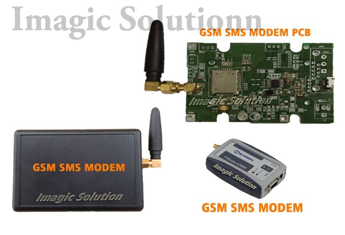 gsm-sms-module