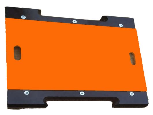 Weigh In Motion (WIM) System, Axle Weigh PAD